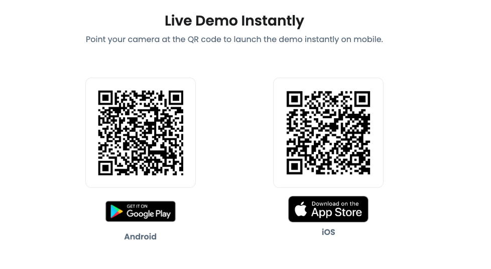 Felix Travel - mobile React Native travel app template